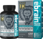 Iron Kingdom Ebrain Premium Nootropic