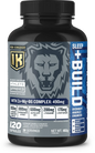 Iron Kingdom Sleep+Build 30 Servs