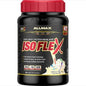 Allmax IsoFlex Whey Protein Isolate 30 Servings