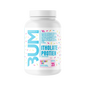 Raw Nutrition Bum Itholate Protein 25 Servs
