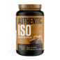 Jacked Factory Authentic ISO Grass-Fed Whey Protein Isolate