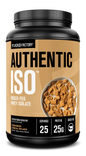 Jacked Factory Authentic ISO Grass-Fed Whey Protein Isolate