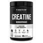 Jacked Factory Creatine Monohydrate Powder | 5g Micronized Creatine