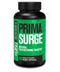 Jacked Factory PrimaSurge | Natural Testosterone Booster 60 Caps