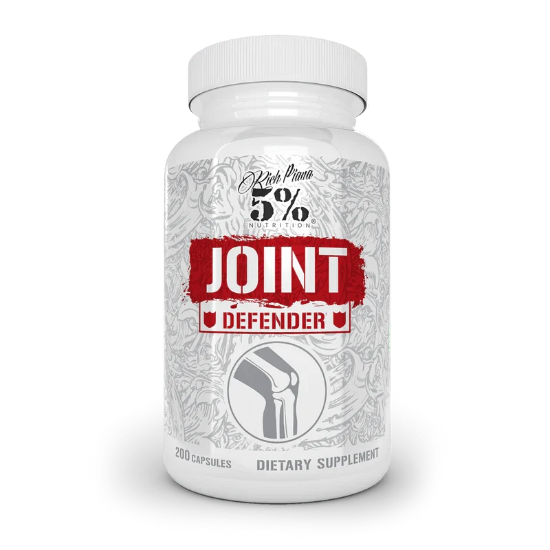 Joint Defender Maximum Joint Support