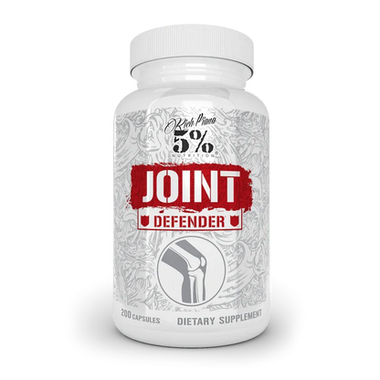 Joint Defender Maximum Joint Support