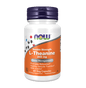 L-Theanine Double Strength 200 mg - 60 Veg Capsules