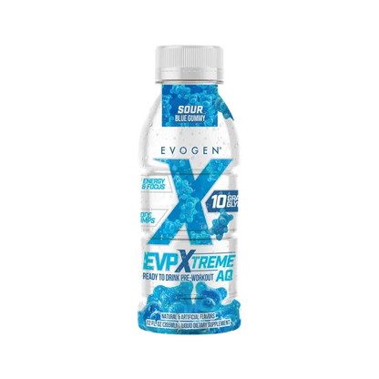Evogen EVP Xtreme AQ RTD Pre-Workout