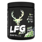 Bucked Up LFG Burn Thermogenic Pre-Workout