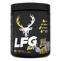Bucked Up LFG Burn Thermogenic Pre-Workout