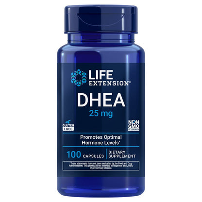 Life Extension DHEA