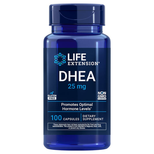 Life Extension DHEA
