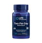 Life Extension Two Per Day Multivitamins