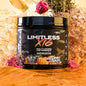 Limitless X 16 Fully Loaded Pre Workout
