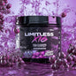 Limitless X 16 Fully Loaded Pre Workout