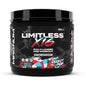 Limitless X 16 Fully Loaded Pre Workout