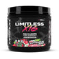 Limitless X 16 Fully Loaded Pre Workout
