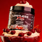 Limitless X 16 Fully Loaded Pre Workout