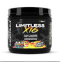 Limitless X 16 Fully Loaded Pre Workout