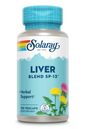 Liver Blend Sp-13  -100 Veg Caps
