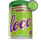 Myoblox LOCO Pre- Workout