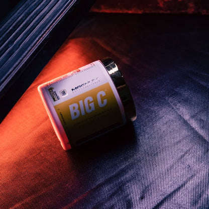 Magnum BIG-C Creatine 150Caps