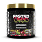 Magnum Fasted Cardio Thermogenic Pre-Workout