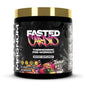 Magnum Fasted Cardio Thermogenic Pre-Workout