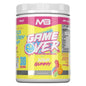 MB Game Over (High Stim Pre-Workout)