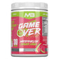 MB Game Over (High Stim Pre-Workout)