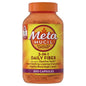 Meta Mucil 3 in 1 Psyllium Fiber Supplement -300 Capsules