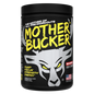 Bucked Up Mother Bucker Pre-Workout | 400mg Caffeine for Extreme Energy, Focus & Pumps
