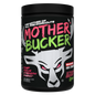 Bucked Up Mother Bucker Pre-Workout | 400mg Caffeine for Extreme Energy, Focus & Pumps