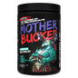 Bucked Up Mother Bucker Pre-Workout | 400mg Caffeine for Extreme Energy, Focus & Pumps