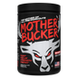 Bucked Up Mother Bucker Pre-Workout | 400mg Caffeine for Extreme Energy, Focus & Pumps