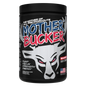Bucked Up Mother Bucker Pre-Workout | 400mg Caffeine for Extreme Energy, Focus & Pumps