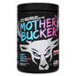 Bucked Up Mother Bucker Pre-Workout | 400mg Caffeine for Extreme Energy, Focus & Pumps