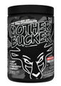 Bucked Up Mother Bucker Pre-Workout | 400mg Caffeine for Extreme Energy, Focus & Pumps