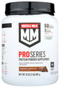 Muscle Milk Pro Series Protein Powder 2 lb