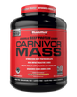 Musclemeds Carnivor Mass 5.8lbs