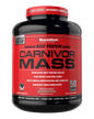 Musclemeds Carnivor Mass 5.8lbs