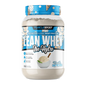 MuscleSport Lean Whey Iso Hydro with CLA, MCTs & L-Carnitine - 2lbs
