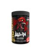 Mutant ALL- IN Full Dose Pre Workout