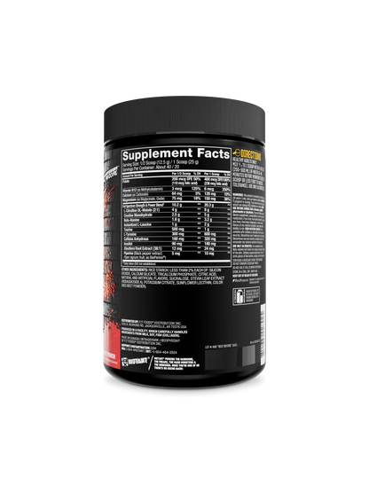 Mutant ALL- IN Full Dose Pre Workout