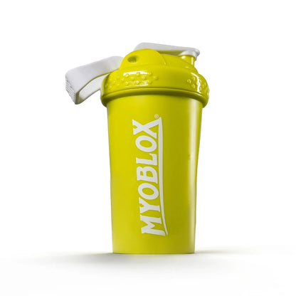 MYOBLOX FUN SIZED  SHAKER CUP