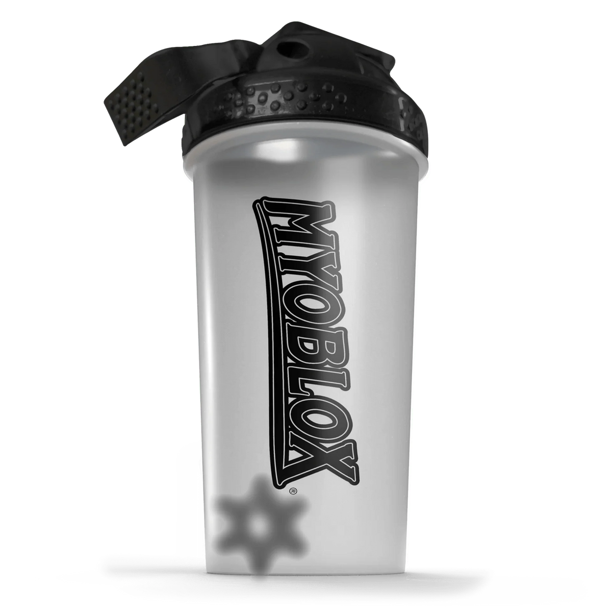 MYOBLOX FUN SIZED  SHAKER CUP