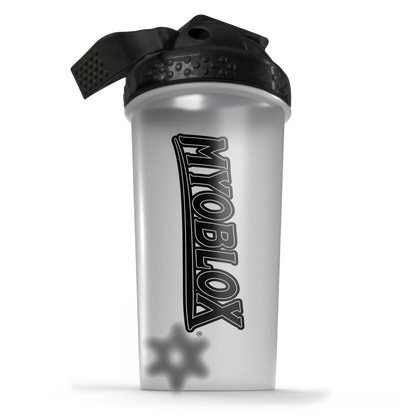 MYOBLOX FUN SIZED  SHAKER CUP