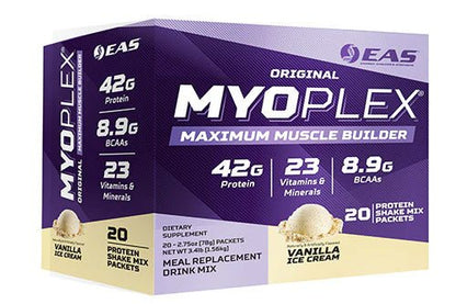 Myoplex Maximum Muscle Builder 20 Servings