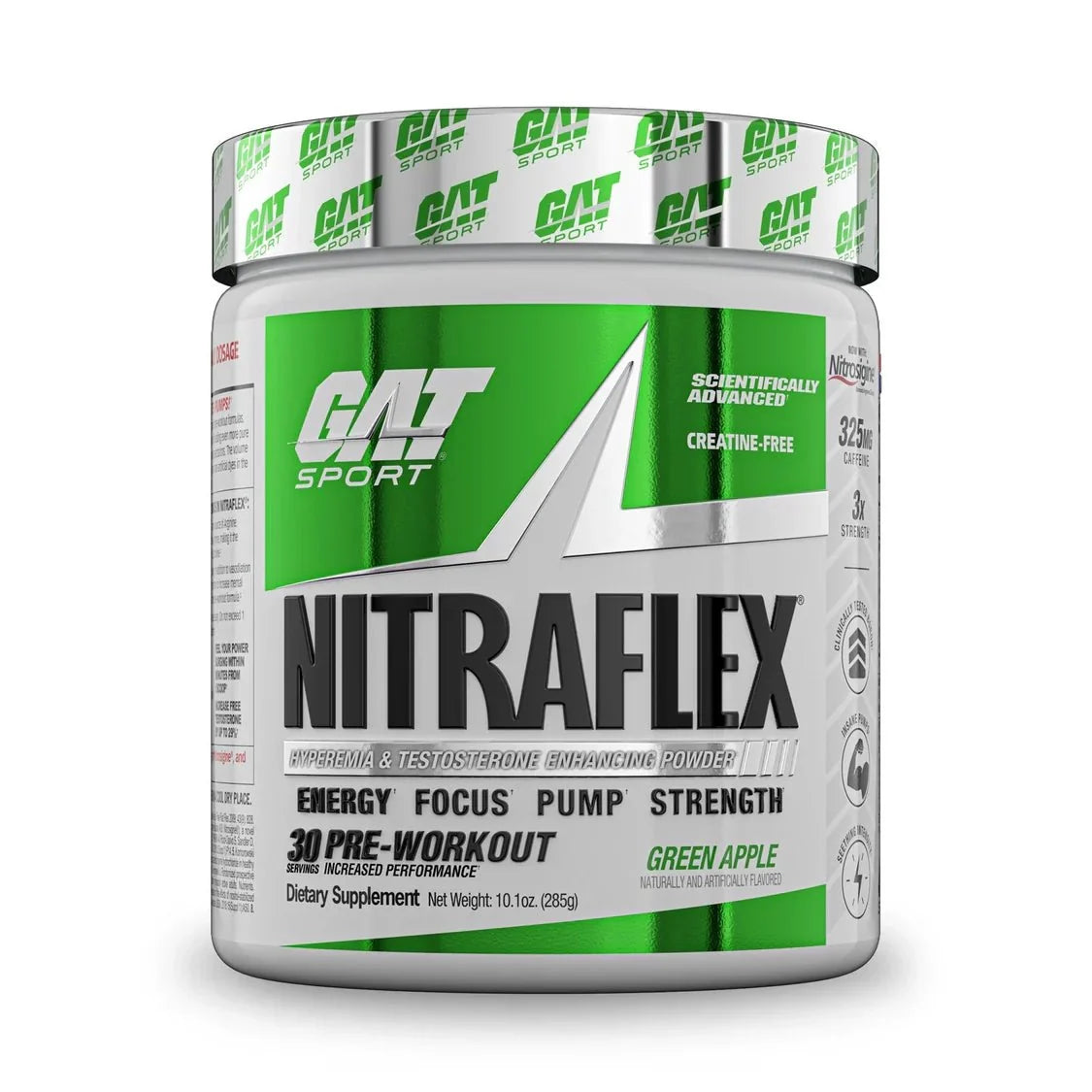 Nitraflex Advanced Pre Workout-30 Servings