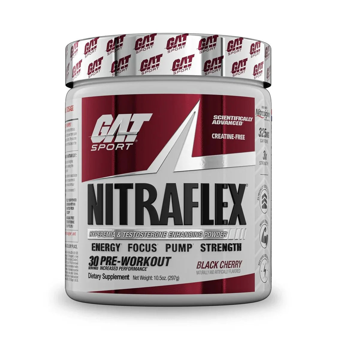 Nitraflex Advanced Pre Workout-30 Servings